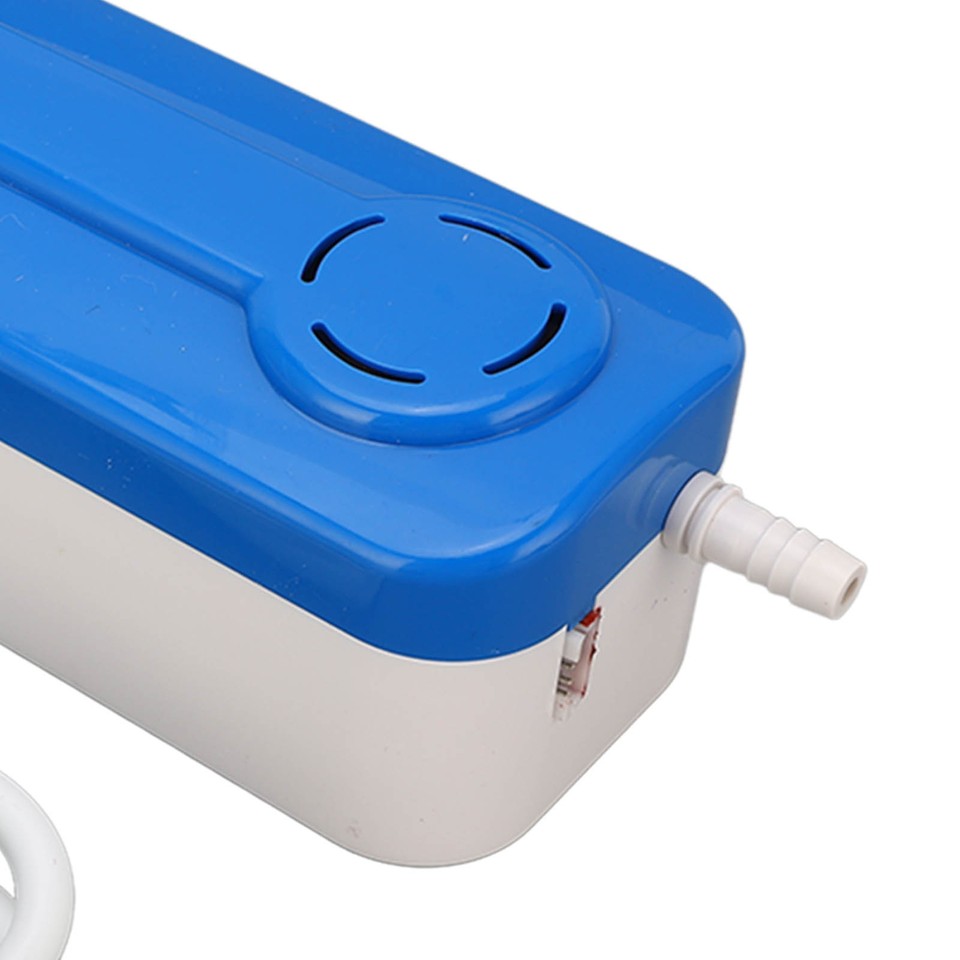 HVAC Condensate Pump 24L/h Air Conditioner Condensate Pump AC110‑240V Ultra eBay
