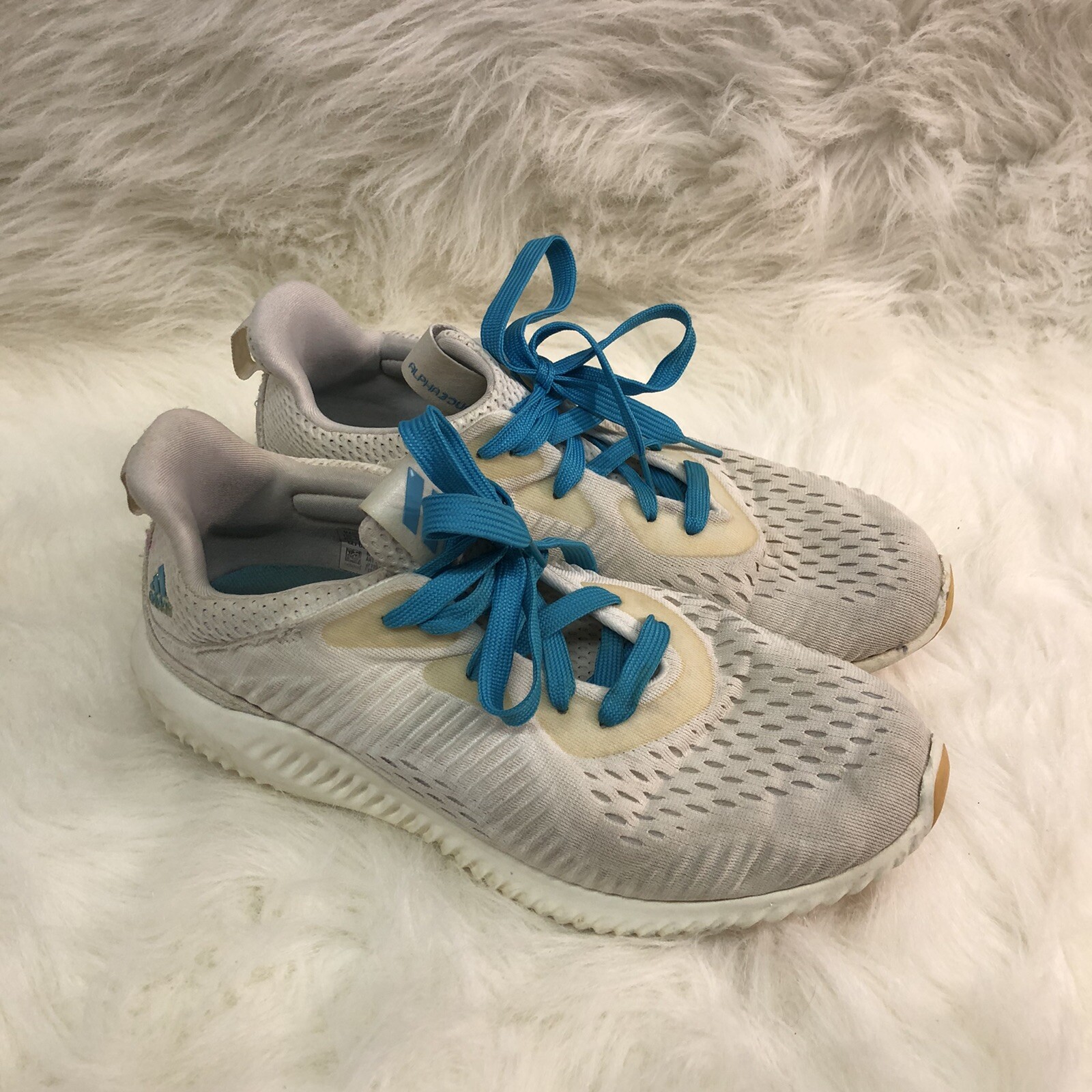 alphabounce 1 parley w