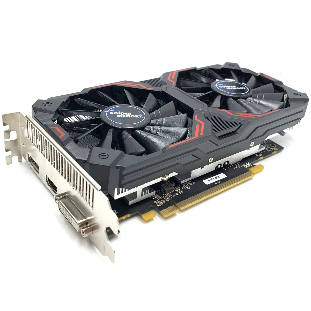 Rx 580 hdmi 2.0 cheap