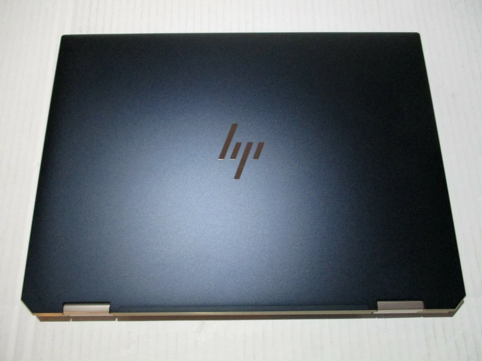 HP Spectre x360 14-ea0750ng 8UH84EA i5 4x2,40Ghz 544GB SSD 8GB Win 11 33,8 cm- - Bild 4 von 4