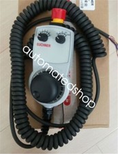 1Pc NEW Euchner HBA-072775 Electronic Handwheel-Manual Pulse Generator DHL/FedEX