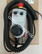 1Pc NEW Euchner HBA-072775 Electronic Handwheel-Manual Pulse Generator DHL/FedEX