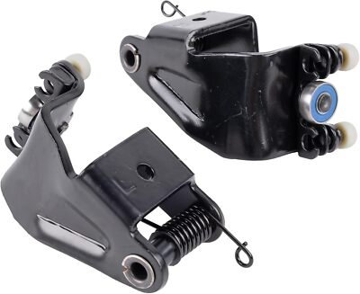 Rodillo Puerta Corredera Honda Odyssey 2005-2010, Izq Der Repuesto