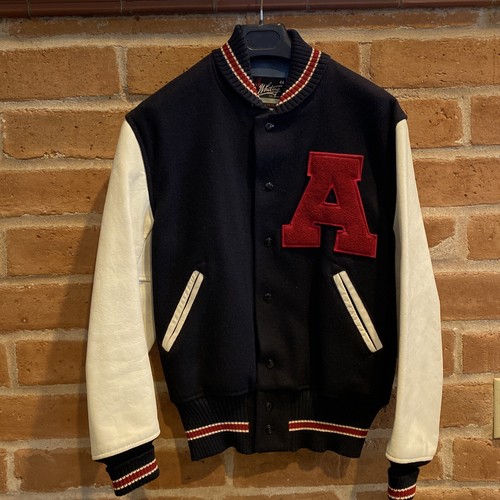 Arizona Lettermans Jacket 