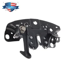 Engine Compartment Latch Lock Front for 2014-2020 Nissan Rogue 65601-4BA0A