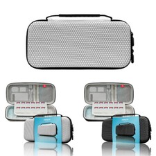 Hard Storage Bag For Switch 2 Console Protective Carrying Case Shockproof Water
