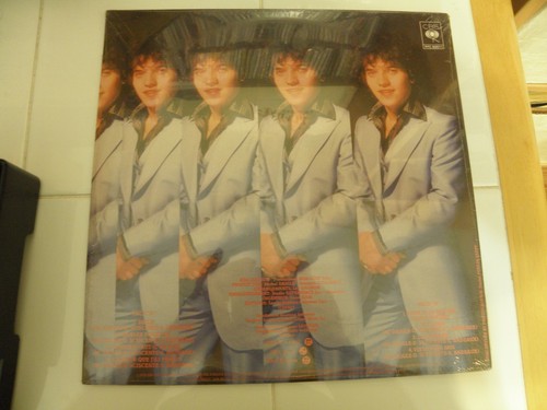 Martin Stevens SEALED 1978 Canada Disco Lp Record Hype Sticker Viens Vers Moi - Bild 3 von 4