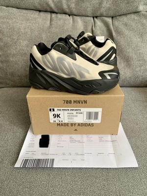 yeezy boost 700 infant