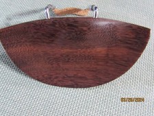 Violin Fiddle Chinrest Tamarind - Old Flesch - violin parts