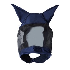 HORZE Cayman Fitted Mesh Fly Mask | Stretchy ...