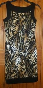 ab studio dresses with pockets