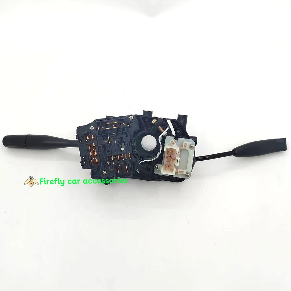 Nuevo interruptor de señal de giro multifunción UA13-66-120B para Mazda B2000 B2200 1984 Foto 2 de 4