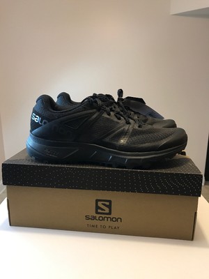 salomon trailster
