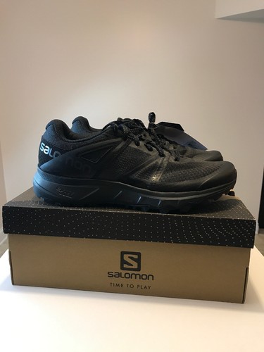 salomon trailster phantom