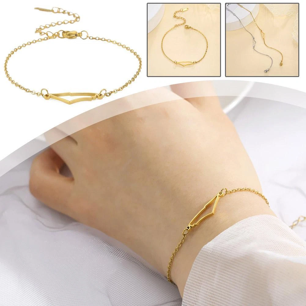 Stylish bracelet design deals
