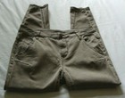 BDG Faded Olive Green "RELAXED TAPERED" Pant Sz 25 (25 Inch Inseam) — photo 2