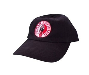 Indian Refining Gasoline Logo Embroidered Adjustable Ball Cap Hat Texaco New