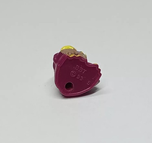 Accesorios Garras Mighty Max Dread Star Terror - Imagen 27 de 27