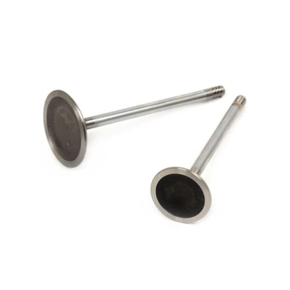 Fits 09-16 Chrysler 300 Aspen Dodge Charger Jeep Ram 5.7 Intake Exhaust Valves Foto 4 de 4