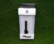 Sig Sauer P250/P320 Compact .357Sig Factory Barrel, Steel, Black - BBL-MOD-C-357