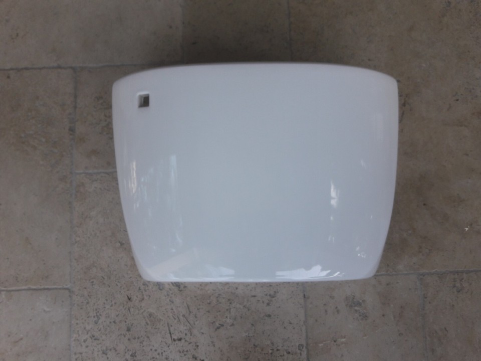 K4634 KOHLER TOILET TANK 4634 WHITE eBay