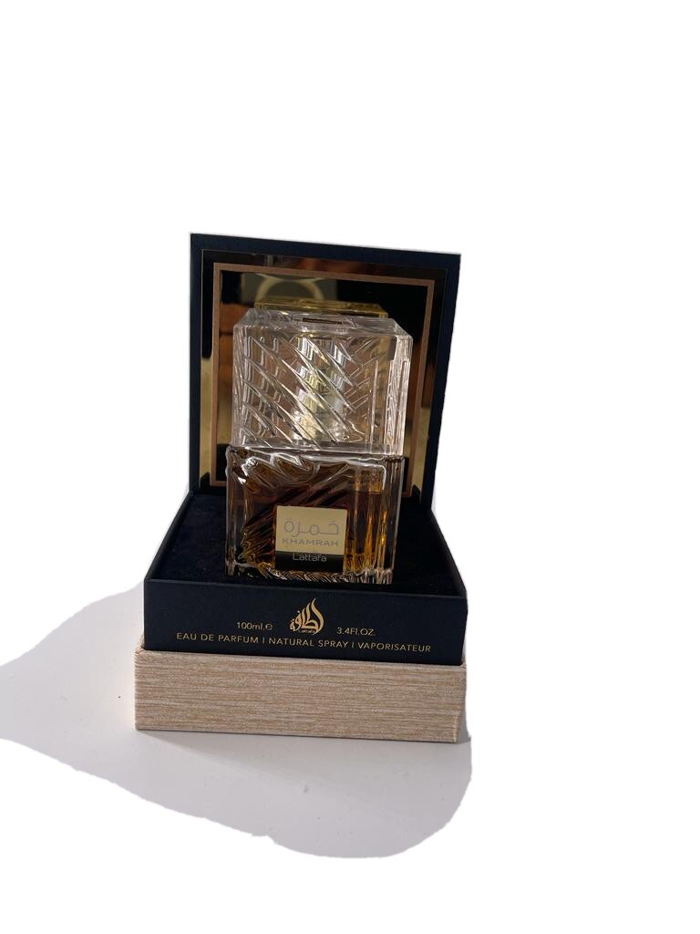 Parfum Khamrah la solution longue tenue contre les fragrances qui s'estompent