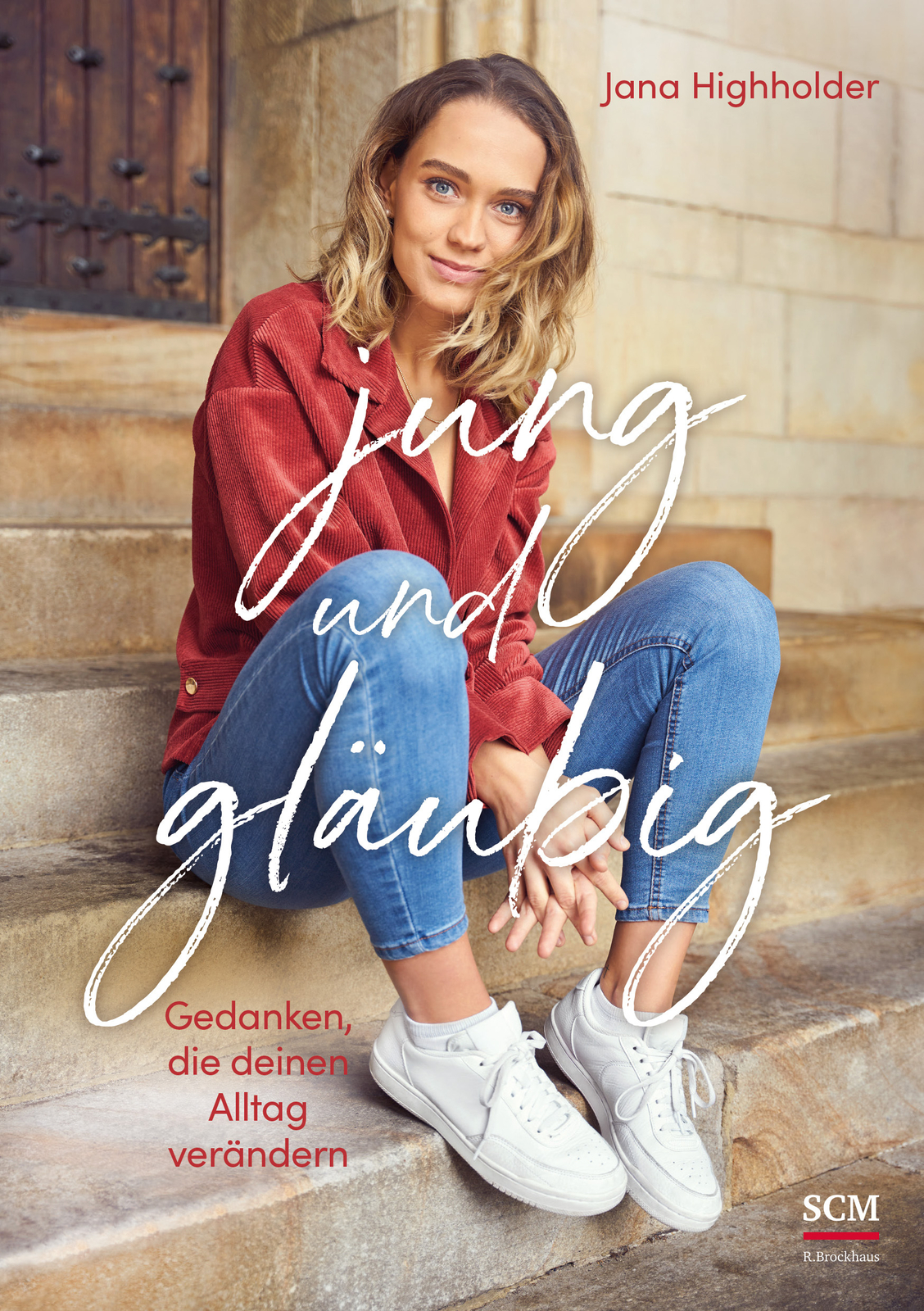 Thumbnail - Jana Highholder / Jung Und Gläubig