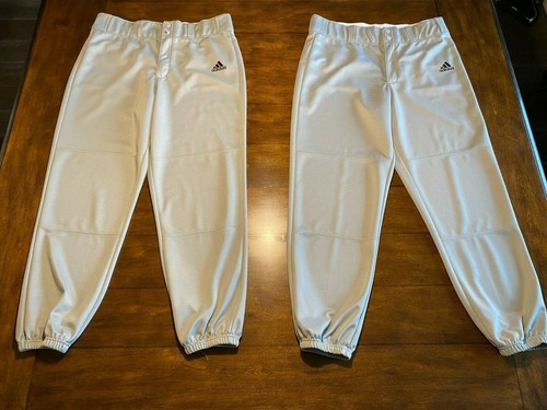 Adidas Mens Climalite Baseball Pants 