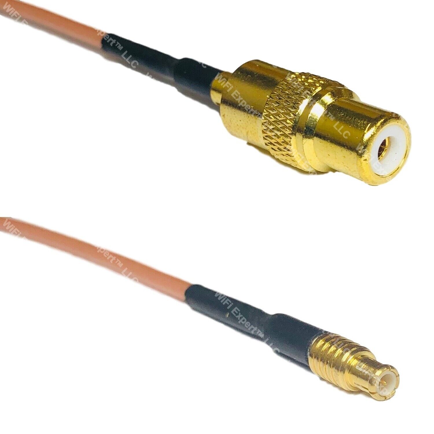 RG316 RCA FEMALE to MCX MALE RF FAST-SHIP LOT Outstanding Arlington Mall Cable