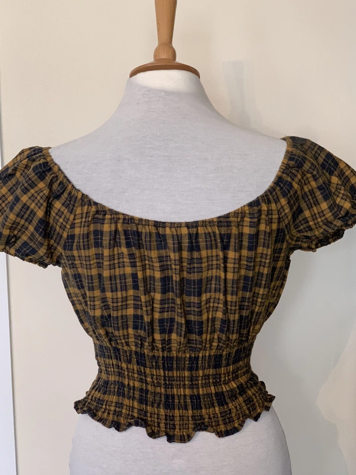 Top talla 12 Foto 2 de 4