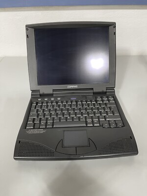 Compaq Armada 1560D