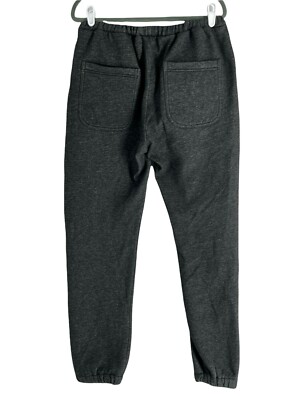 Pink Dolphin Jogger Sweat Pants Zip Pocket Training Men 32 | eBay
