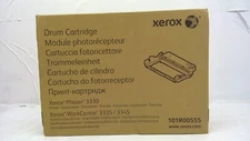 GENUINE Xerox 101R00555 Drum Cartridge Phaser 3330/ Xerox WorkCentre 3335/3345
