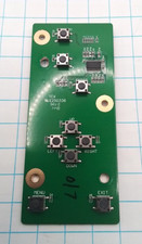 EB01137009 Tastiera per proiettore JVC DLA-X500RBU