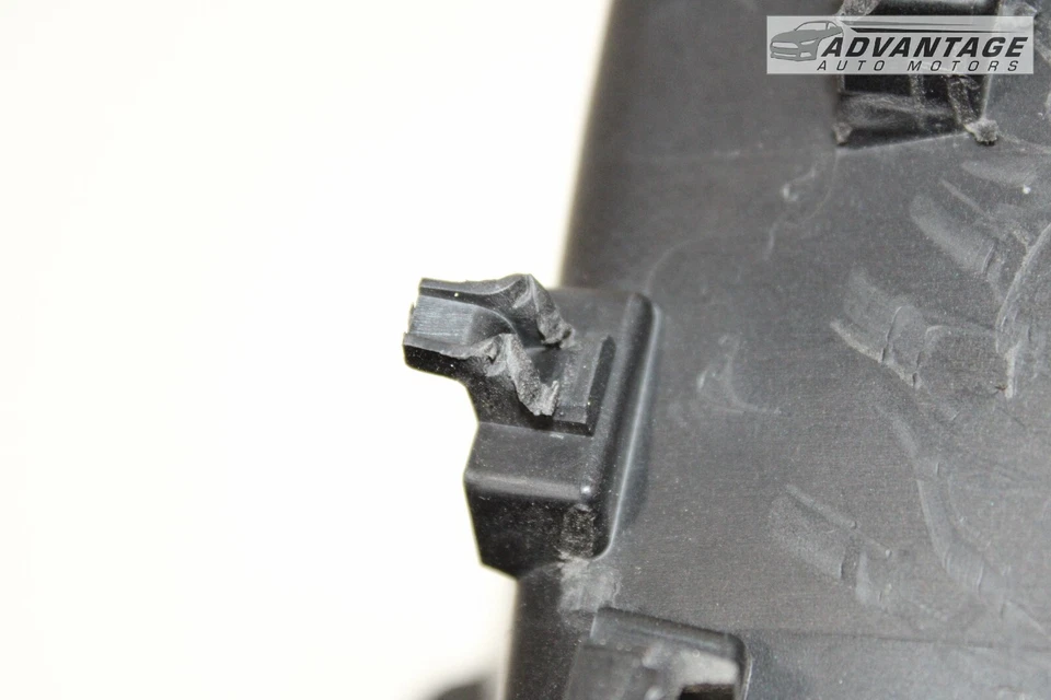 AUDI A4 QUATTRO B9 2017-2019 LUZ TRASERA IZQUIERDA EXTERIOR LÁMPARA CUBIERTA MOLDURA OEM Foto 3 de 4