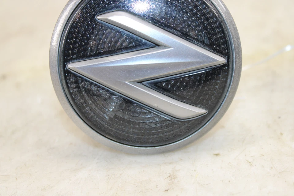 Luz marcadora guardabarros izquierdo Nissan 370z 2009-2020 OEM JE21 Foto 2 de 3