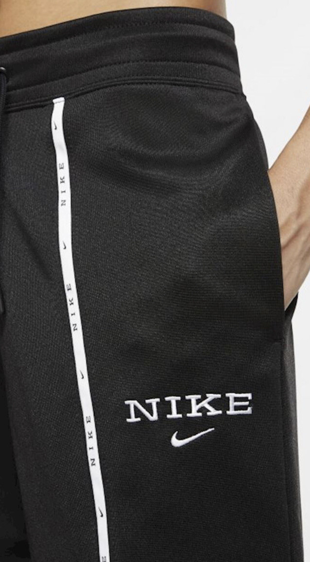 NIKE NIKE WMNS MEDIA ZERO PANTS