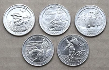 2016 D all 5 ATB quarters