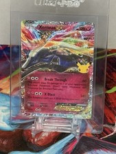 Xerneas EX 97/146 XY EX Ultra Rare Holo Eng 170 HP Basic Pokemon TCG on eBay