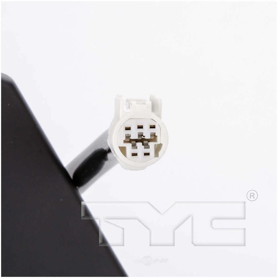 门镜适合 2004 - 2009 年丰田普锐斯 TYC — 第 3/4 张图片