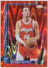 2025 Topps Luke Kennard Base (Raw)