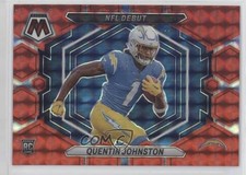 Quentin Johnston