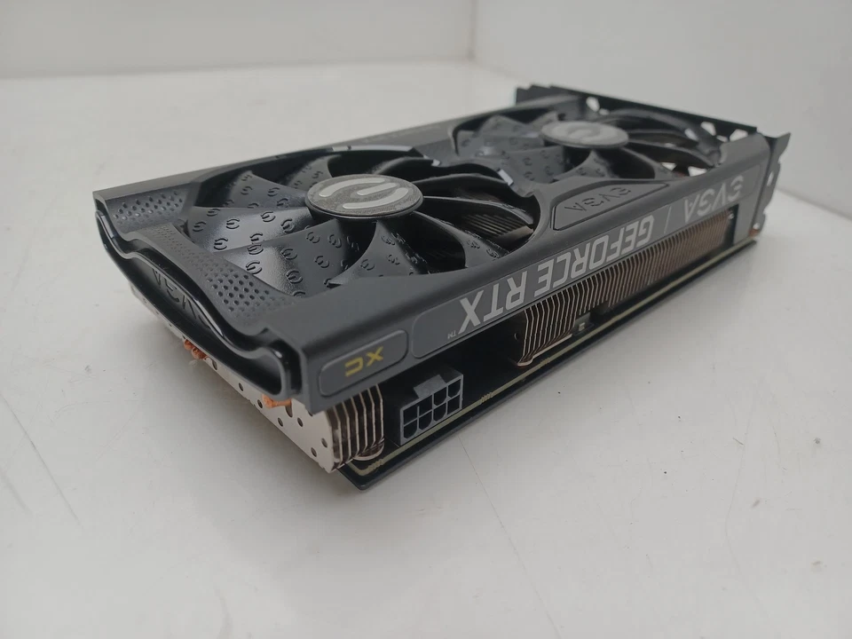 EVGA Nvidia GeForce RTX 3060 XC 12GB DDR6 Video Gaming Card 12G-P5-3657-KR - Image 3 of 4