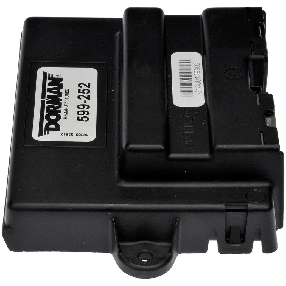 For Ford Explorer Sport Trac Ranger Dorman Transfer Case Control Module TCP - Image 3 of 4