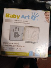 Baby Art Creative Baby Souvenir Magic Box