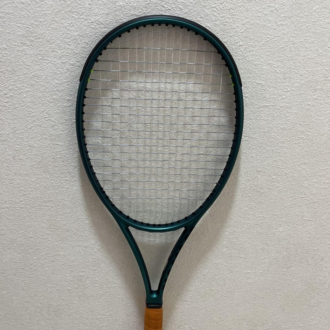 blade98 V9 16×19 G3 Amazon.com: Wilson Blade 98 (16x19) V9 Strung Performance