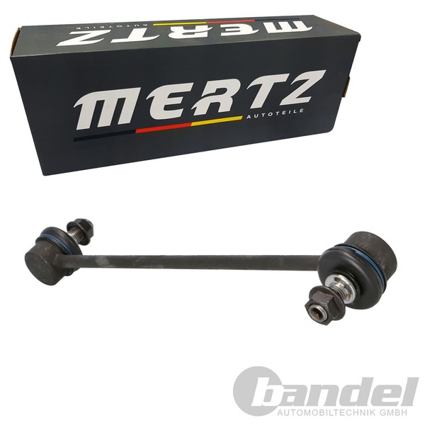 Mertz Koppelstange Stabi Vorne Links/Rechts Passend FüR Mazda 323 5 MPV Premacy-image