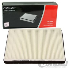 Filtre d'habitacle Chevrolet CAPTIVA