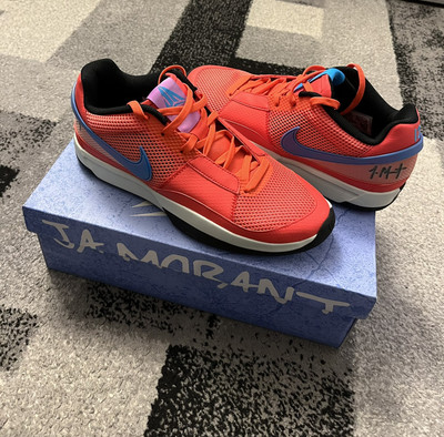 Nike Ja Morant 1