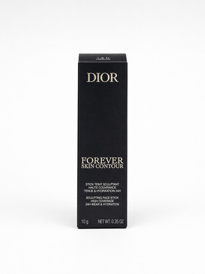 Dior Forever Skin Contour Stick 01 Light 1N 10g High Coverage Neu